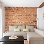 Apartamento Moderno Y Cómodo En Calle Vargas *