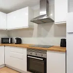 Moderno Y Cómodo En Calle Vargas Santander