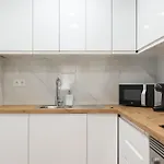Apartamento Moderno Y Cómodo En Calle Vargas Santander