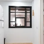 Moderno Y Comodo En El Centro Apartment