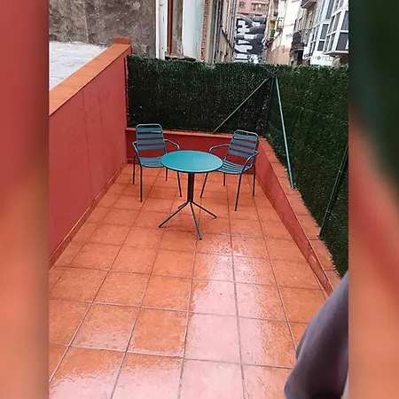 Moderno Y Comodo En Calle Vargas *