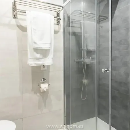 Moderno Y Comodo En El Centro * Σανταντέρ