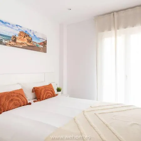 Moderno Y Comodo En El Centro *