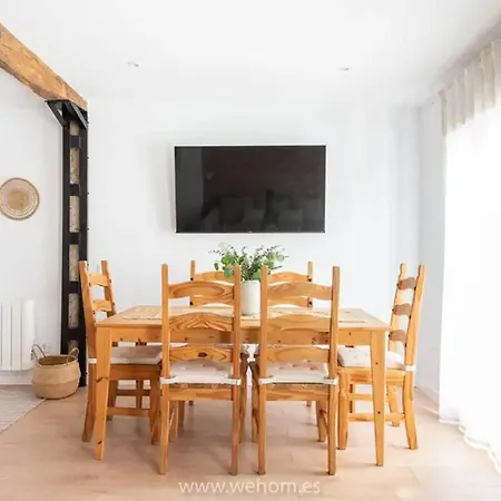 Moderno Y Comodo En Calle Vargas Apartamento Santander