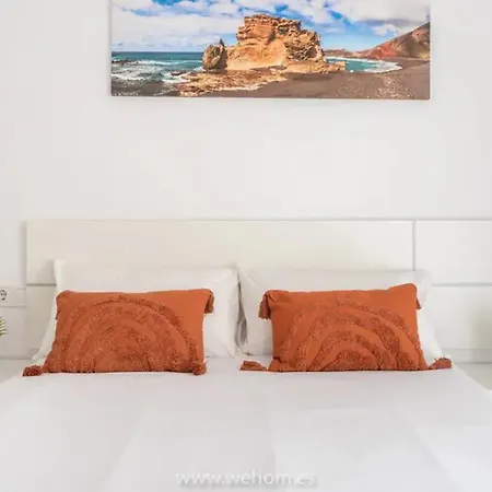 Apartamento Moderno Y Comodo En Calle Vargas