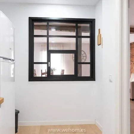 Διαμέρισμα Moderno Y Comodo En Calle Vargas *