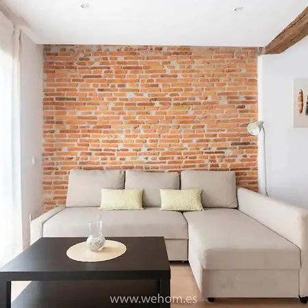 Διαμέρισμα Moderno Y Comodo En El Centro Σανταντέρ