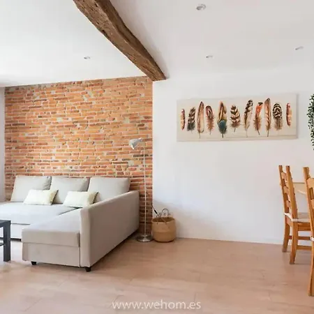 Moderno Y Comodo En El Centro *