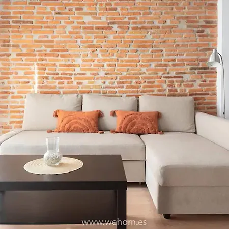 Moderno Y Comodo En El Centro Σανταντέρ