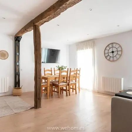 Moderno Y Comodo En El Centro * Σανταντέρ