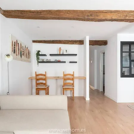 Apartamento Moderno Y Comodo En Calle Vargas *
