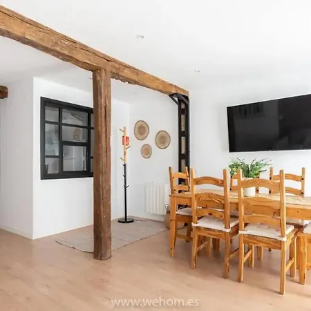 Moderno Y Comodo En El Centro *