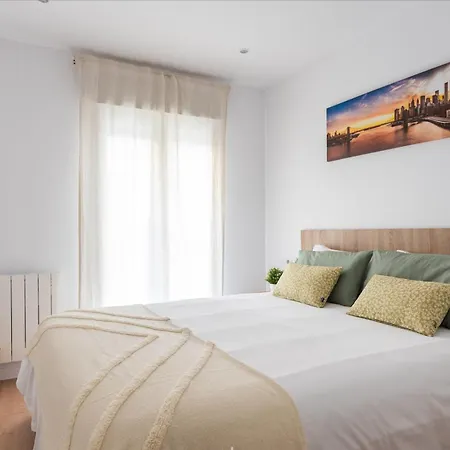 Moderno Y Comodo En El Centro Apartmán *