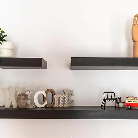 Moderno Y Comodo En El Centro 아파트 산탄데르