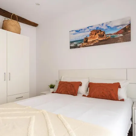 Moderno Y Comodo En El Centro *