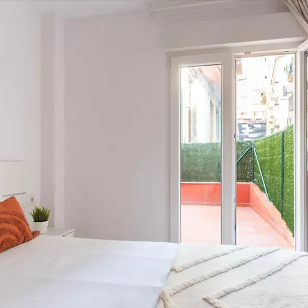 Moderno Y Comodo En El Centro Apartman