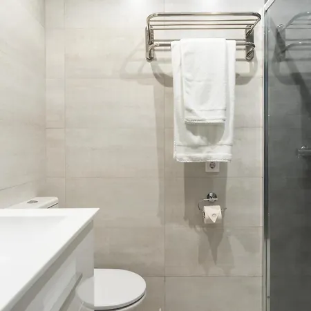 Moderno Y Comodo En El Centro * 산탄데르