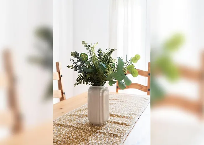 Moderno Y Comodo En El Centro Apartment Santander