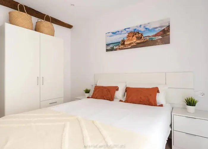 Apartment Moderno Y Comodo En El Centro Santander