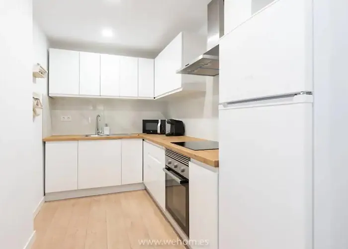 Moderno Y Comodo En El Centro *