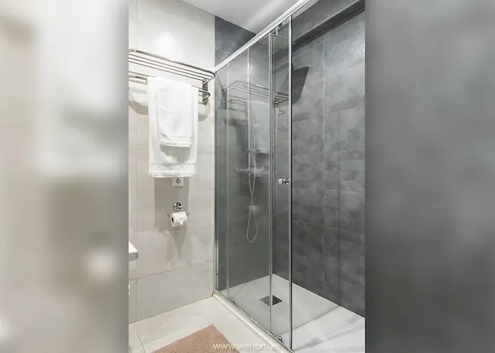 Moderno Y Comodo En El Centro Apartmán *