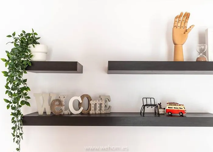 Moderno Y Comodo En El Centro Santander