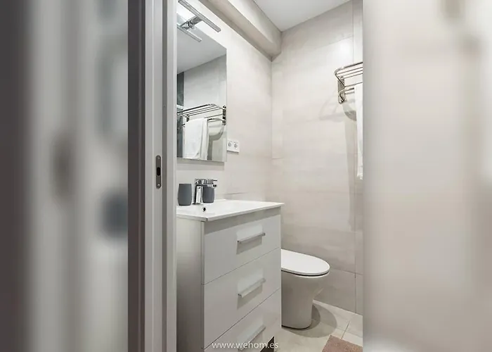 Moderno Y Comodo En El Centro *