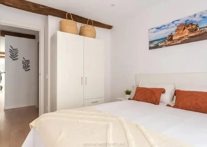 Moderno Y Comodo En El Centro Apartment Santander