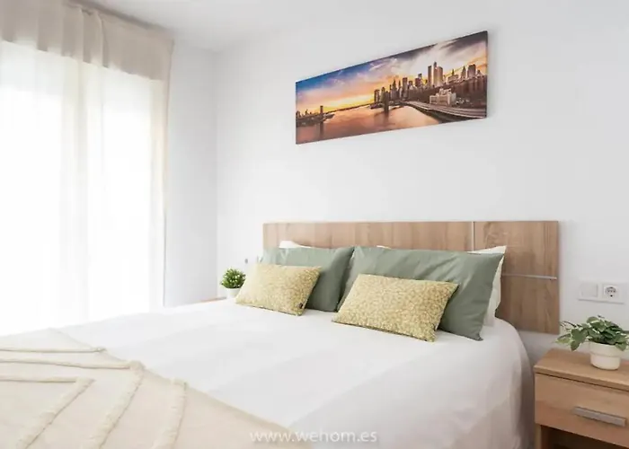 Moderno Y Comodo En El Centro Apartment