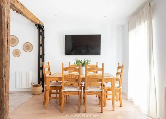 Moderno Y Comodo En El Centro Santander