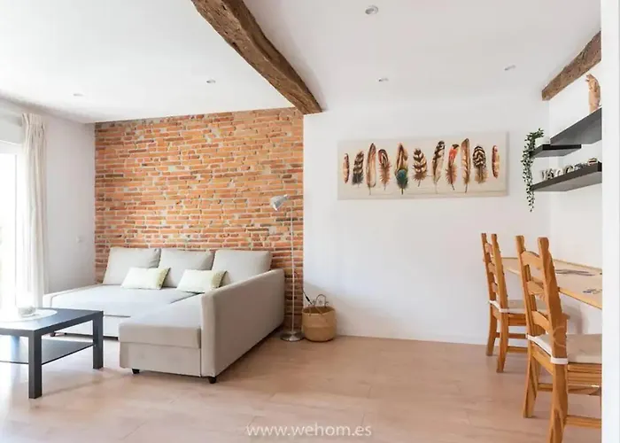 Moderno Y Comodo En El Centro Apartment