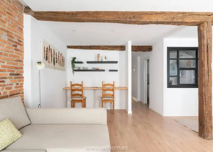 Moderno Y Comodo En El Centro Apartment *