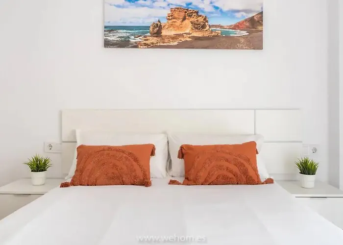 Moderno Y Comodo En El Centro Apartment