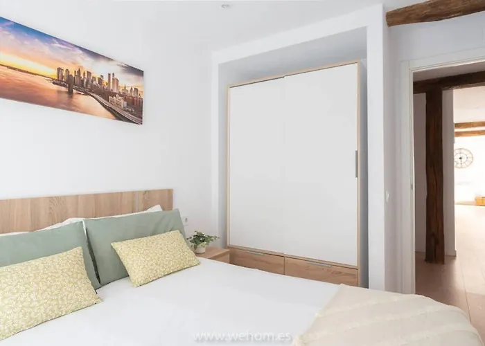 Moderno Y Comodo En El Centro Apartment