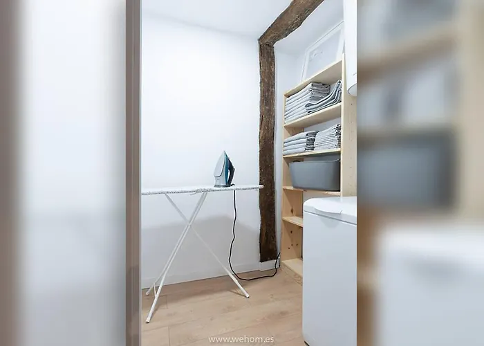 Moderno Y Comodo En El Centro Santander