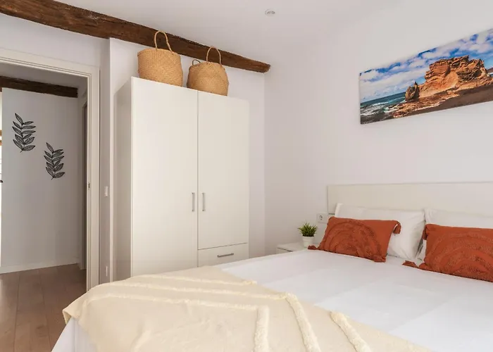 Apartmán Moderno Y Comodo En El Centro