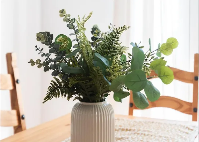 Apartmán Moderno Y Comodo En El Centro