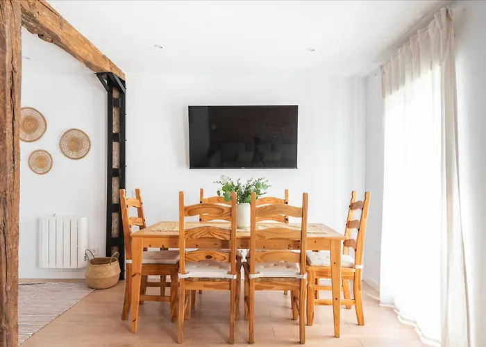 Apartmán Moderno Y Comodo En El Centro Santander