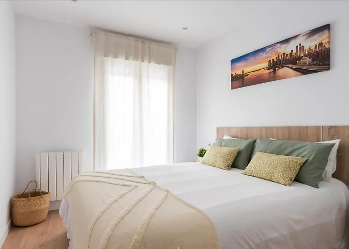 Moderno Y Comodo En El Centro Apartmán *