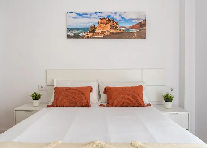 Apartmán Moderno Y Comodo En El Centro *