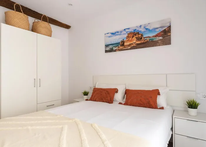 Moderno Y Comodo En El Centro *