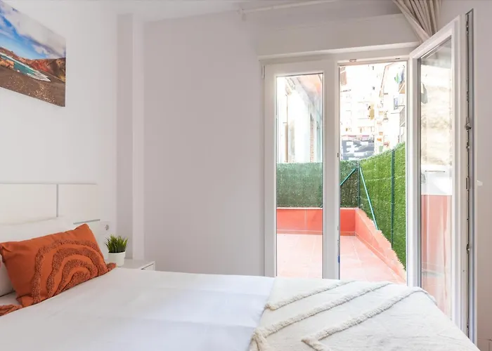 Moderno Y Comodo En El Centro Apartmán