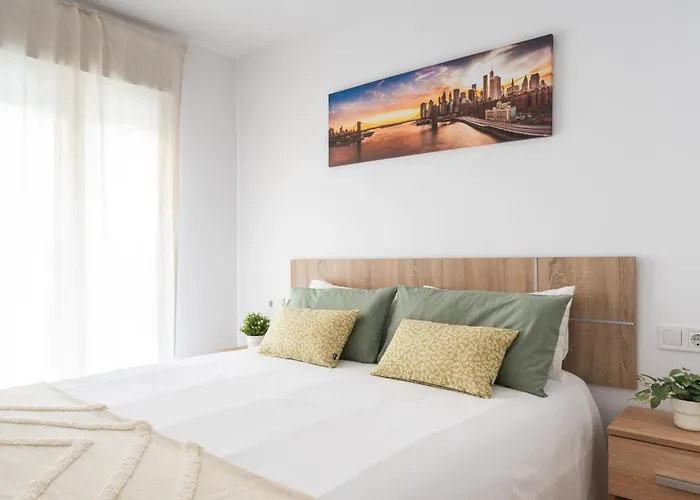 Moderno Y Comodo En El Centro Apartmán *