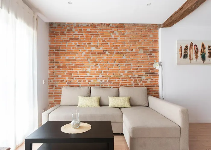 Apartmán Moderno Y Comodo En El Centro *