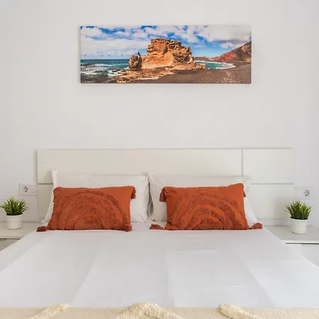 Appartement Moderno Y Comodo En El Centro *