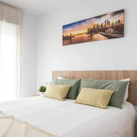 Moderno Y Comodo En El Centro Appartement *